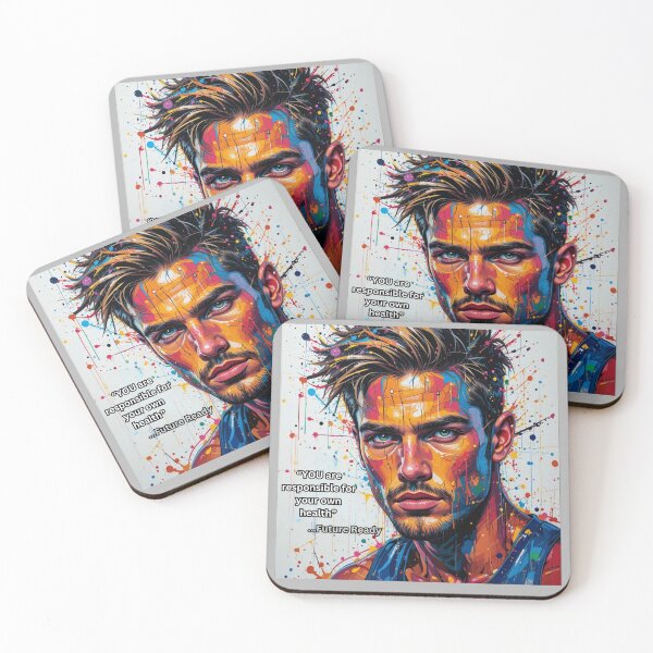 Item preview, You are Responsible for Your Own Health designed and sold by FutureReady.
