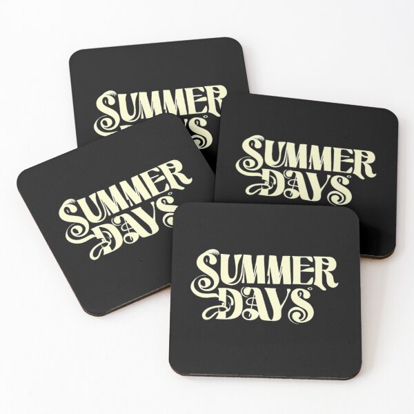 Item preview, Summer Day's T-shirts designed and sold by MoodStory.