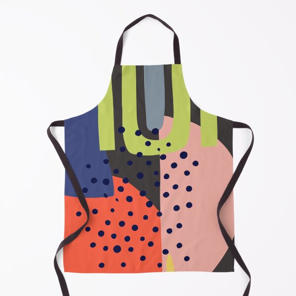 Item preview, Geometric Abstraction 04 designed and sold by 45CreativeClub.