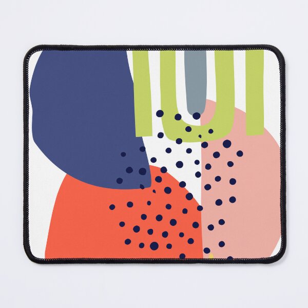 Item preview, Geometric Abstraction 04 designed and sold by 45CreativeClub.