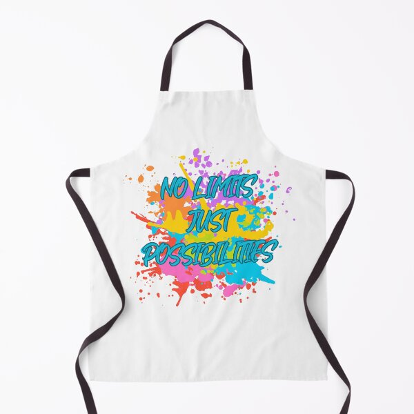Item preview, No Limits designed and sold by DoodleImprints.