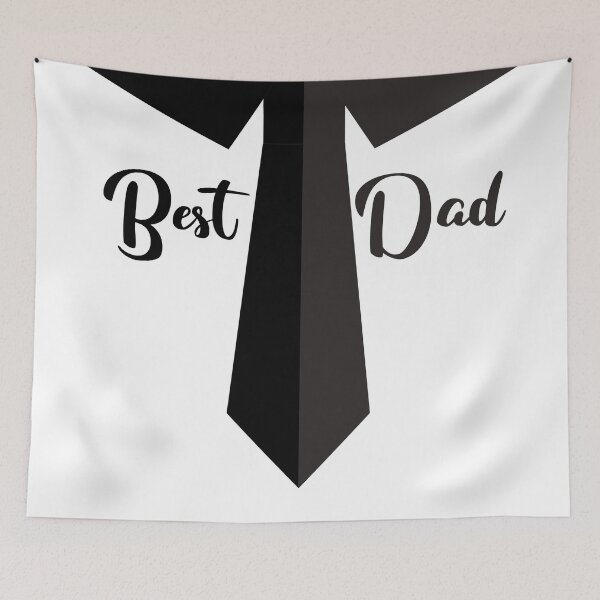 Item preview, Best dad design designed and sold by MPDesign84.