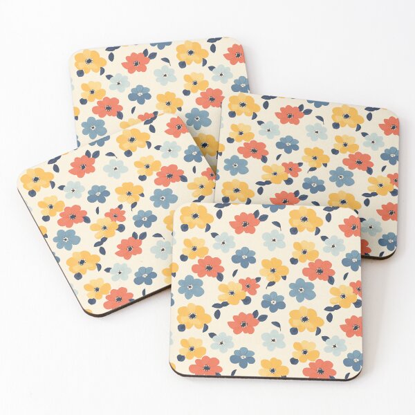 Item preview, Waterproof flower pattern :I'love flower pattern  designed and sold by MOONE FLOWER.