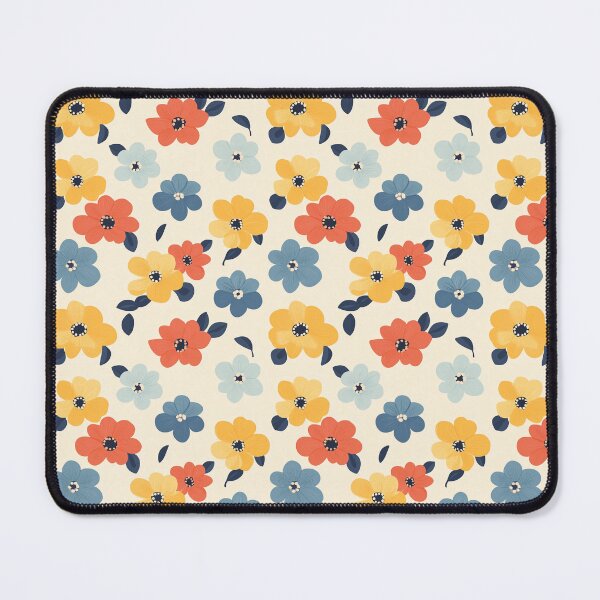 Item preview, Waterproof flower pattern :I'love flower pattern  designed and sold by MOONE FLOWER.