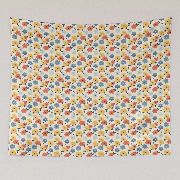 Item preview, Waterproof flower pattern :I'love flower pattern  designed and sold by MOONE FLOWER.
