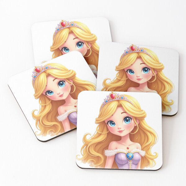 Item preview, Princess, beautiful anime princess designed and sold by nicnacc.