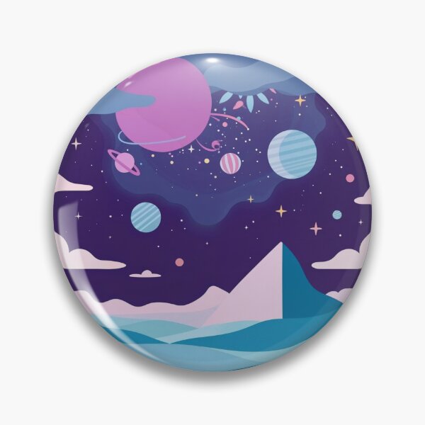 Item preview, Celestial Visions Art designed and sold by 0606PM.