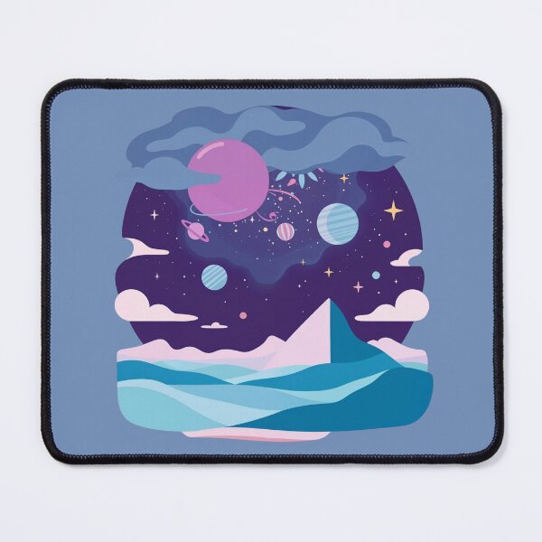 Item preview, Celestial Visions Art designed and sold by 0606PM.
