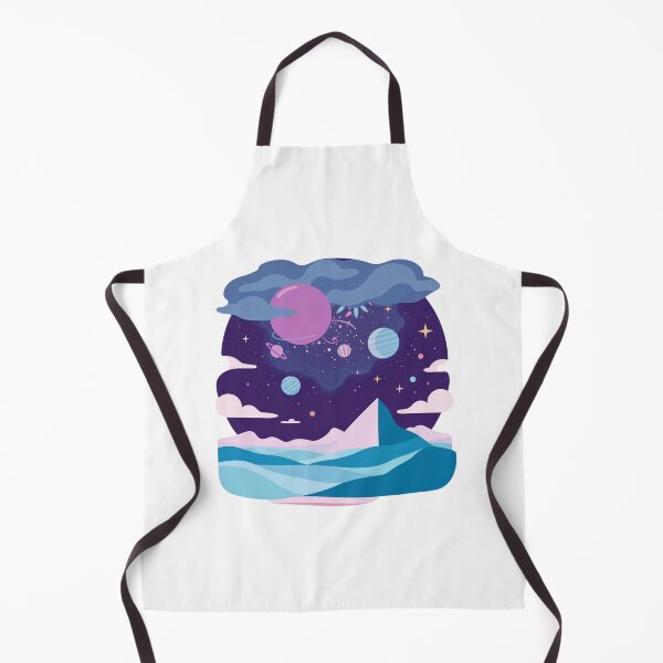 Item preview, Celestial Visions Art designed and sold by 0606PM.