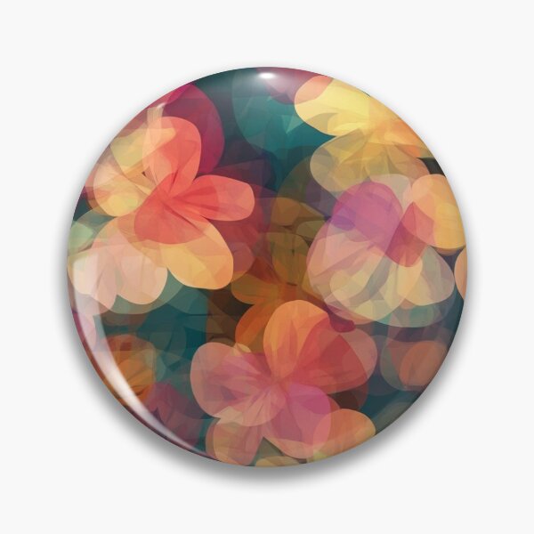 Item preview, Waterproof flower pattern :I'love flower pattern  designed and sold by MOONE FLOWER.