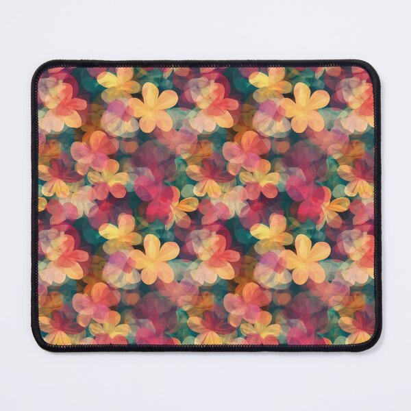 Item preview, Waterproof flower pattern :I'love flower pattern  designed and sold by MOONE FLOWER.