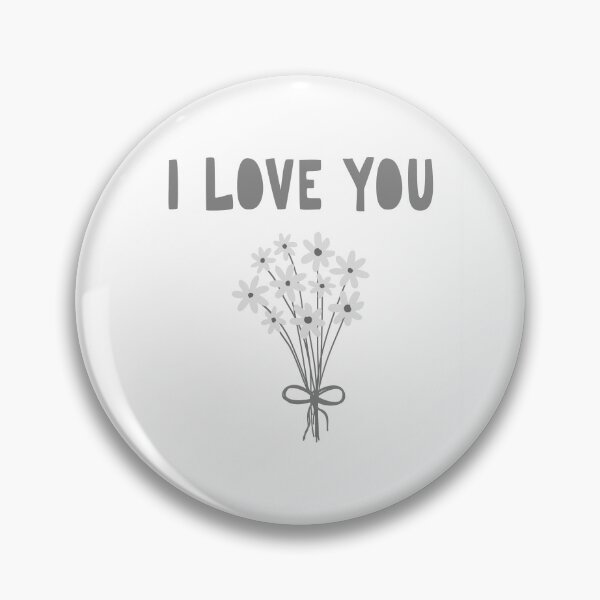 Item preview, I love you design designed and sold by MPDesign84.