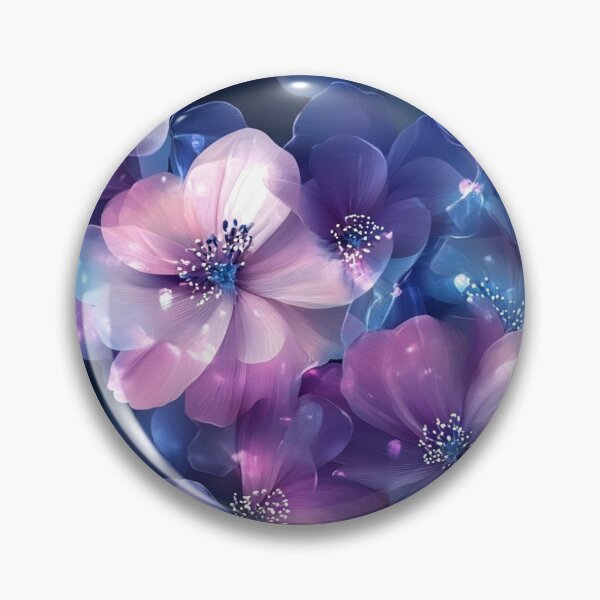 Item preview, Waterproof flower pattern :I'love flower pattern  designed and sold by MOONE FLOWER.
