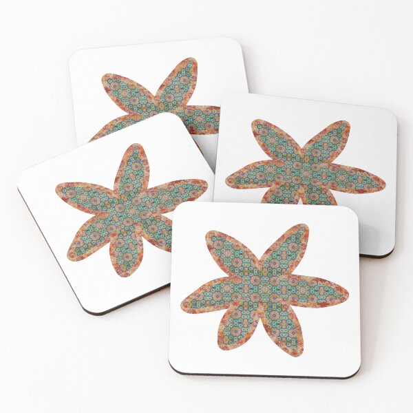 Item preview, Noyes Slough Desert Flower designed and sold by TapestryCaravan.