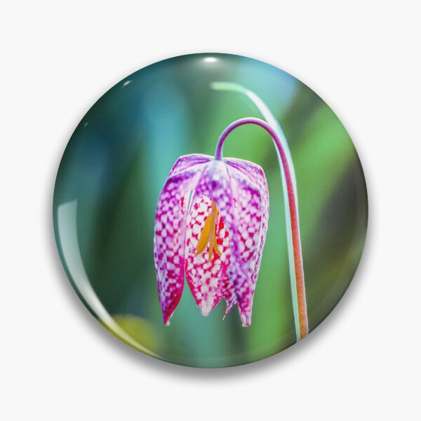 Item preview, Fritillaria  designed and sold by Mothboybrown.