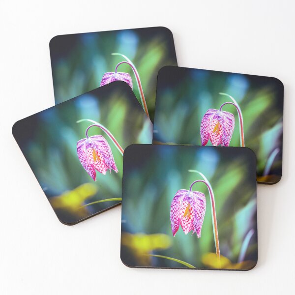 Item preview, Fritillaria  designed and sold by Mothboybrown.