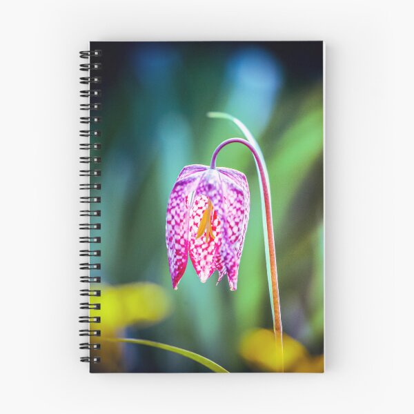 Item preview, Fritillaria  designed and sold by Mothboybrown.