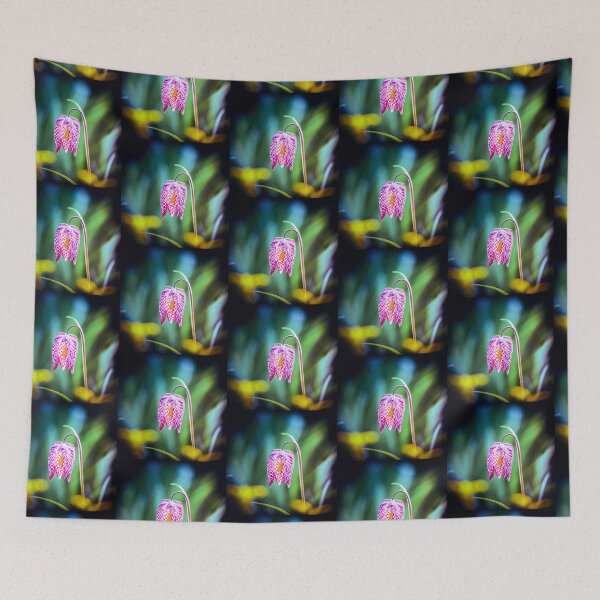 Item preview, Fritillaria  designed and sold by Mothboybrown.