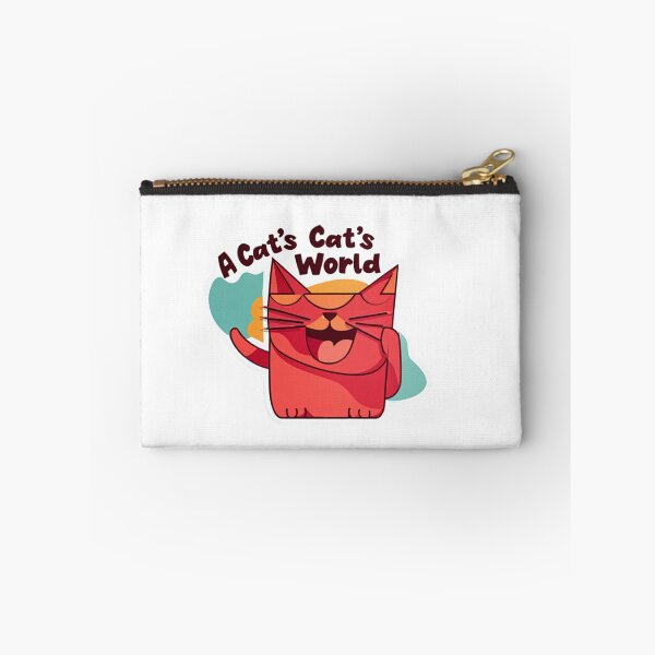 Item preview, Happy Cat designed and sold by Kadingirra.