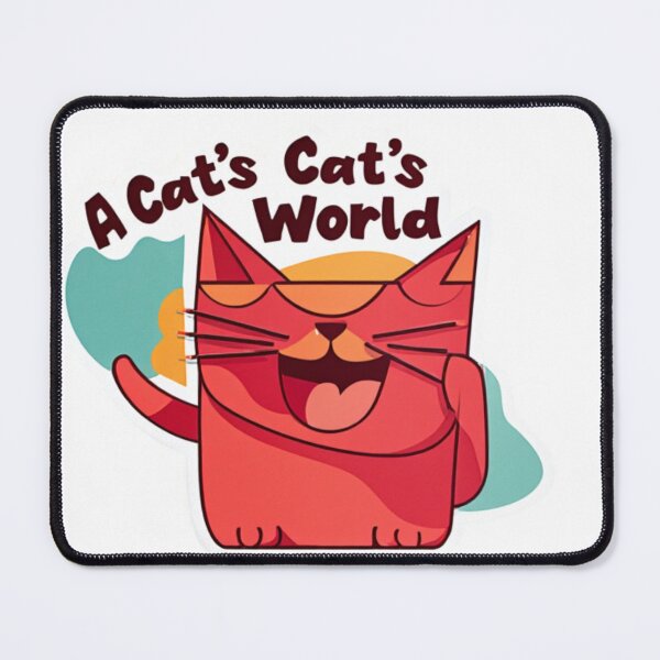Item preview, Happy Cat designed and sold by Kadingirra.
