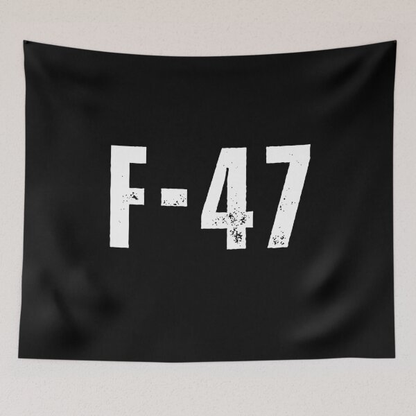 Item preview, F-47 Fighter Aircraft designed and sold by sydney-syder.