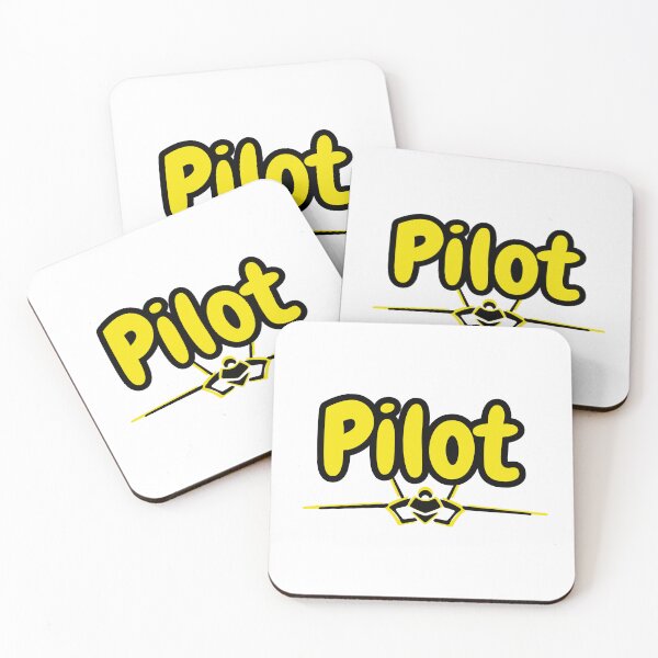 Item preview, Fighter Jet Art with Text pilot designed and sold by Combat Skies.