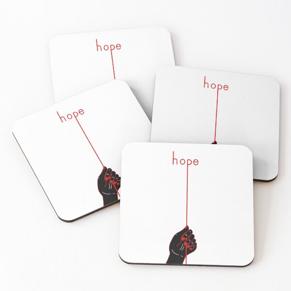 Item preview, Hand and hope designed and sold by MPDesign84.