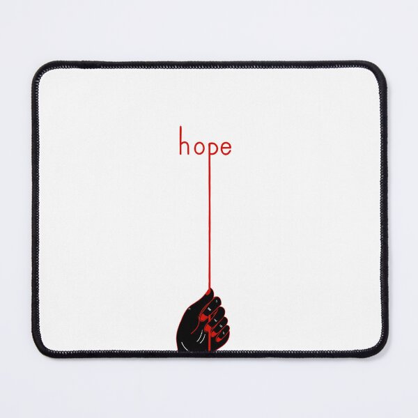 Item preview, Hand and hope designed and sold by MPDesign84.
