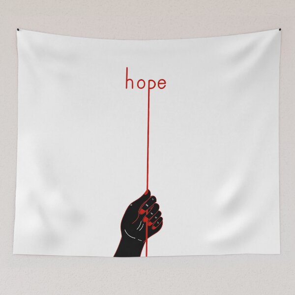 Item preview, Hand and hope designed and sold by MPDesign84.