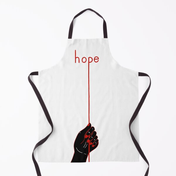 Item preview, Hand and hope designed and sold by MPDesign84.