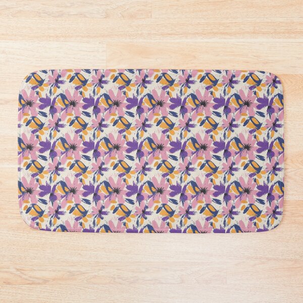 Item preview, Waterproof flower pattern :I'love flower pattern  designed and sold by MOONE FLOWER.