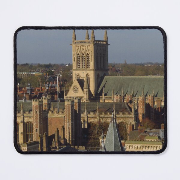 Item preview, Cambridge Rooftops (3) designed and sold by wiggyofipswich.