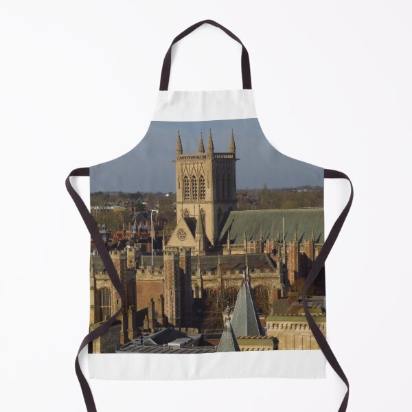 Item preview, Cambridge Rooftops (3) designed and sold by wiggyofipswich.