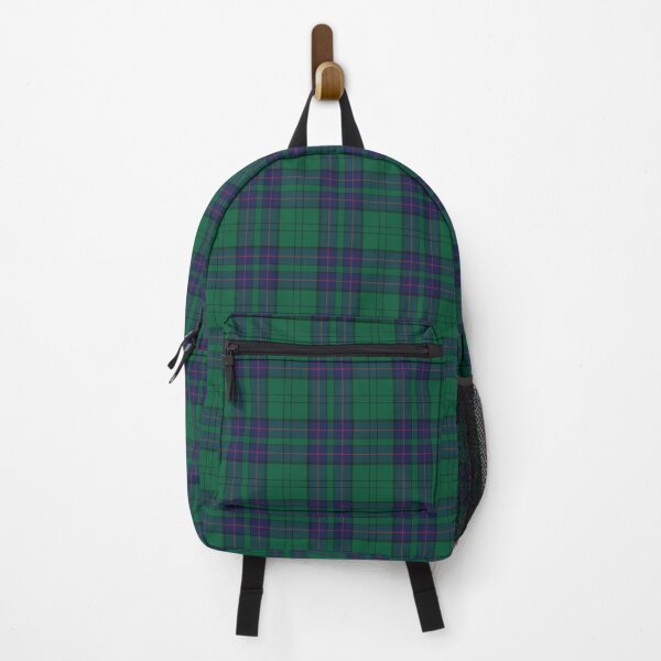 Item preview, LOCKHART Tartan | Scottish Lowland Clan & Family Ancestral Tartan designed and sold by The Plaid Store®.
