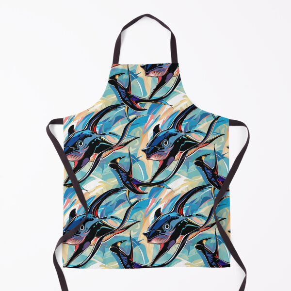 Item preview, Manta Ray Glides designed and sold by Canvas-Whispers.