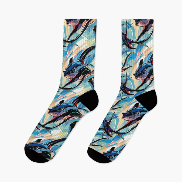 Item preview, Manta Ray Glides designed and sold by Canvas-Whispers.
