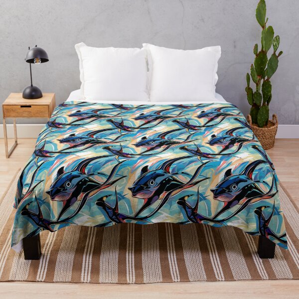 Item preview, Manta Ray Glides designed and sold by ArtDzignsZA.