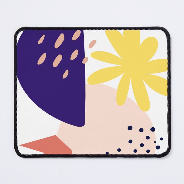 Item preview, Geometric Abstraction 05 designed and sold by 45CreativeClub.