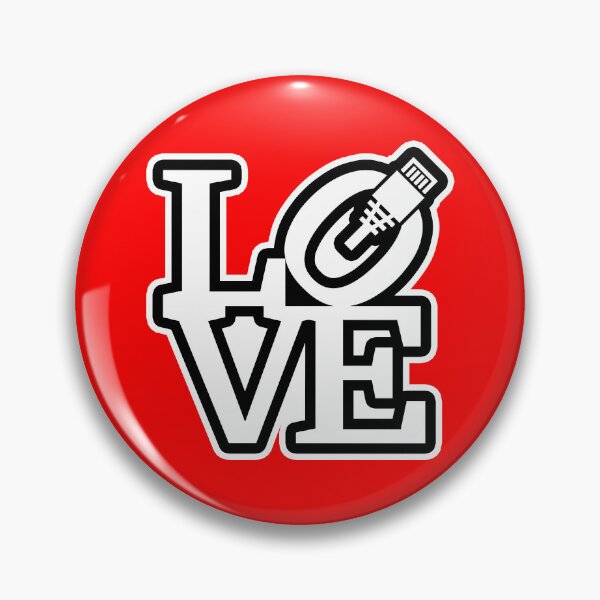 Item preview, Tech Love Ethernet Cable Design – Nerdy Philly-Inspired Geek designed and sold by electrovista.