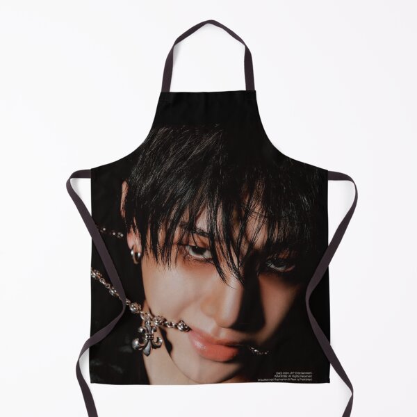 Item preview, Bang Chan Stray Kids Mixtape dominATE ESCAPE 스트레이 키즈 ethereal rizz hot sexy vibes Boyfriend material SKZ kpop designed and sold by Kpop-Noona.