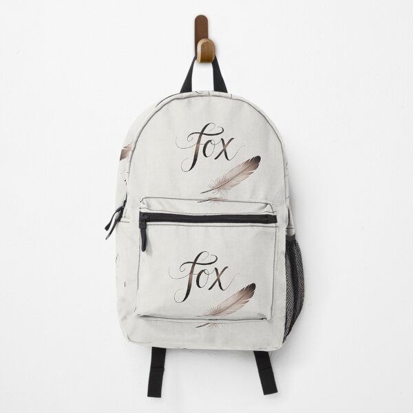 Item preview, Fox 43 designed and sold by Zeir Shop.