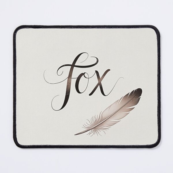 Item preview, Fox 43 designed and sold by Zeir Shop.