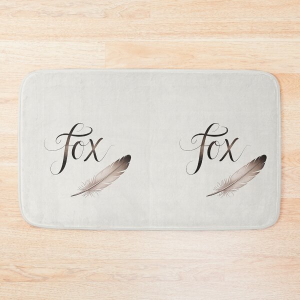 Item preview, Fox 43 designed and sold by Zeir Shop.