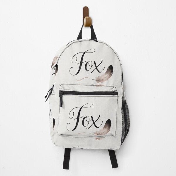 Item preview, Fox 44 designed and sold by Zeir Shop.