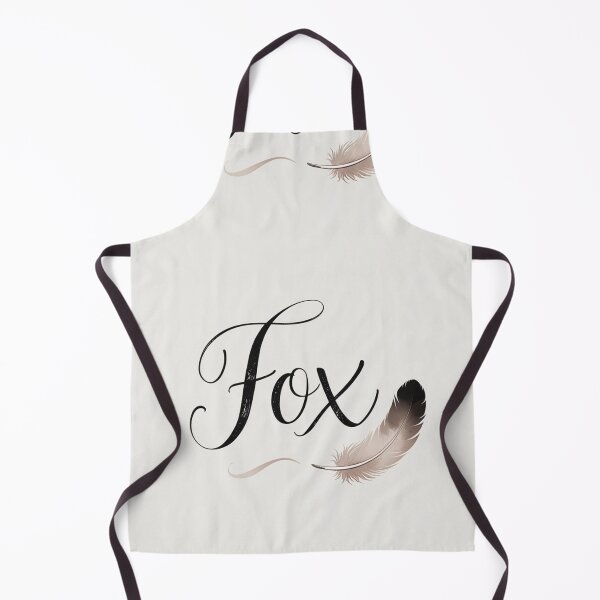 Item preview, Fox 44 designed and sold by Zeir Shop.
