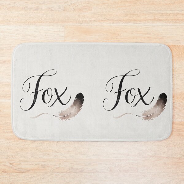 Item preview, Fox 44 designed and sold by Zeir Shop.