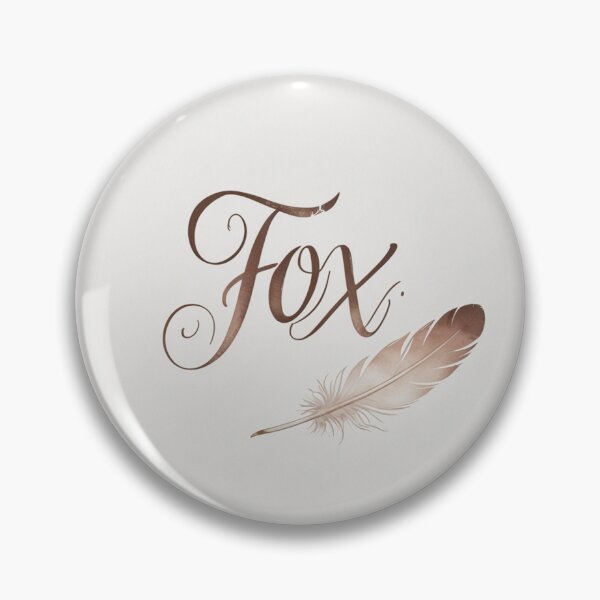 Item preview, Fox 45 designed and sold by Zeir Shop.