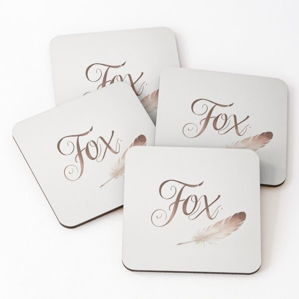 Item preview, Fox 45 designed and sold by Zeir Shop.