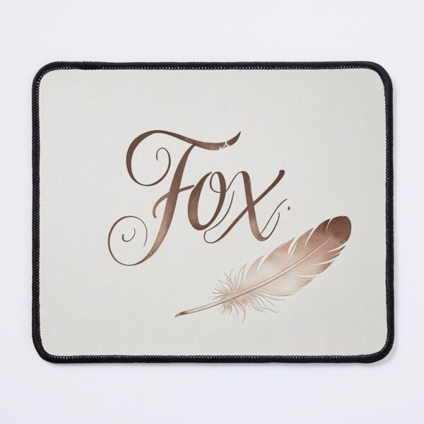 Item preview, Fox 45 designed and sold by Zeir Shop.