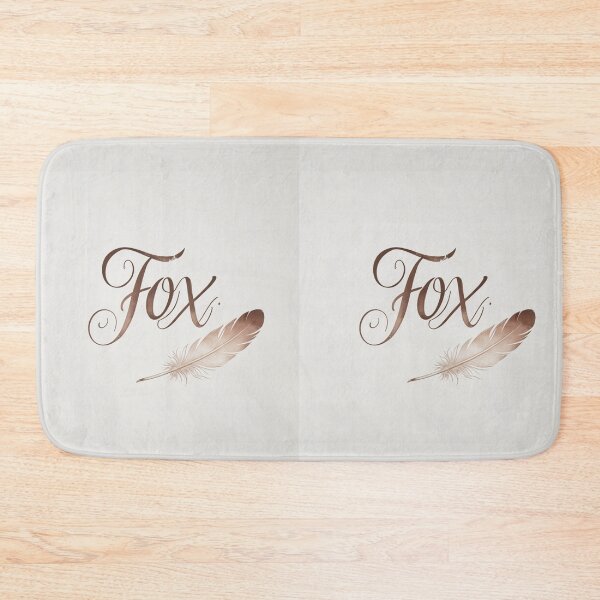 Item preview, Fox 45 designed and sold by Zeir Shop.